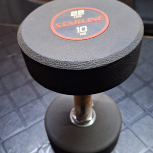 Dumbbells 10kg