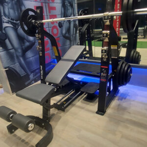 Starline Fitness Equipment Naigaon