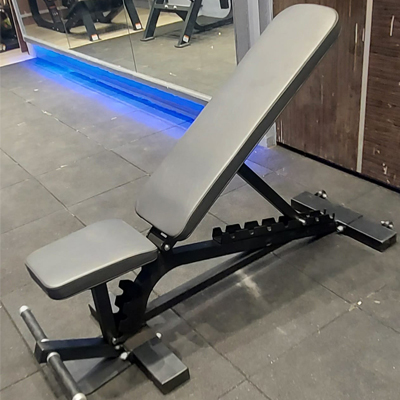 Gym Equipment Supplier in Naigaon