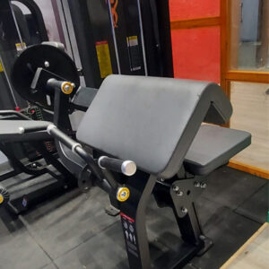 Starline Fitness in Naigaon