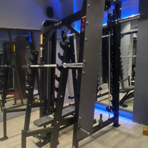 Starline Fitness Manufacturing in Naigaon