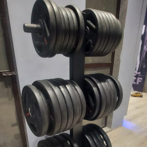 Starline Fitness in Naigaon