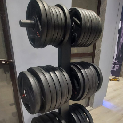 Starline Fitness in Naigaon