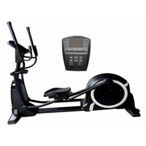 Magnetic Cross Trainer