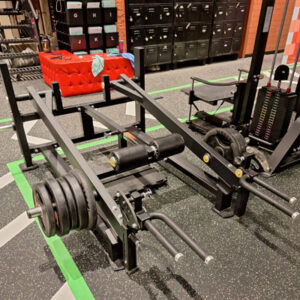 Gym Equipment Dealer in Naigaon