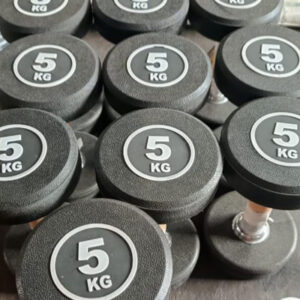 Dumbbells 5kg