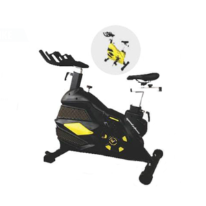 Commercial Spin Bike Bns 105